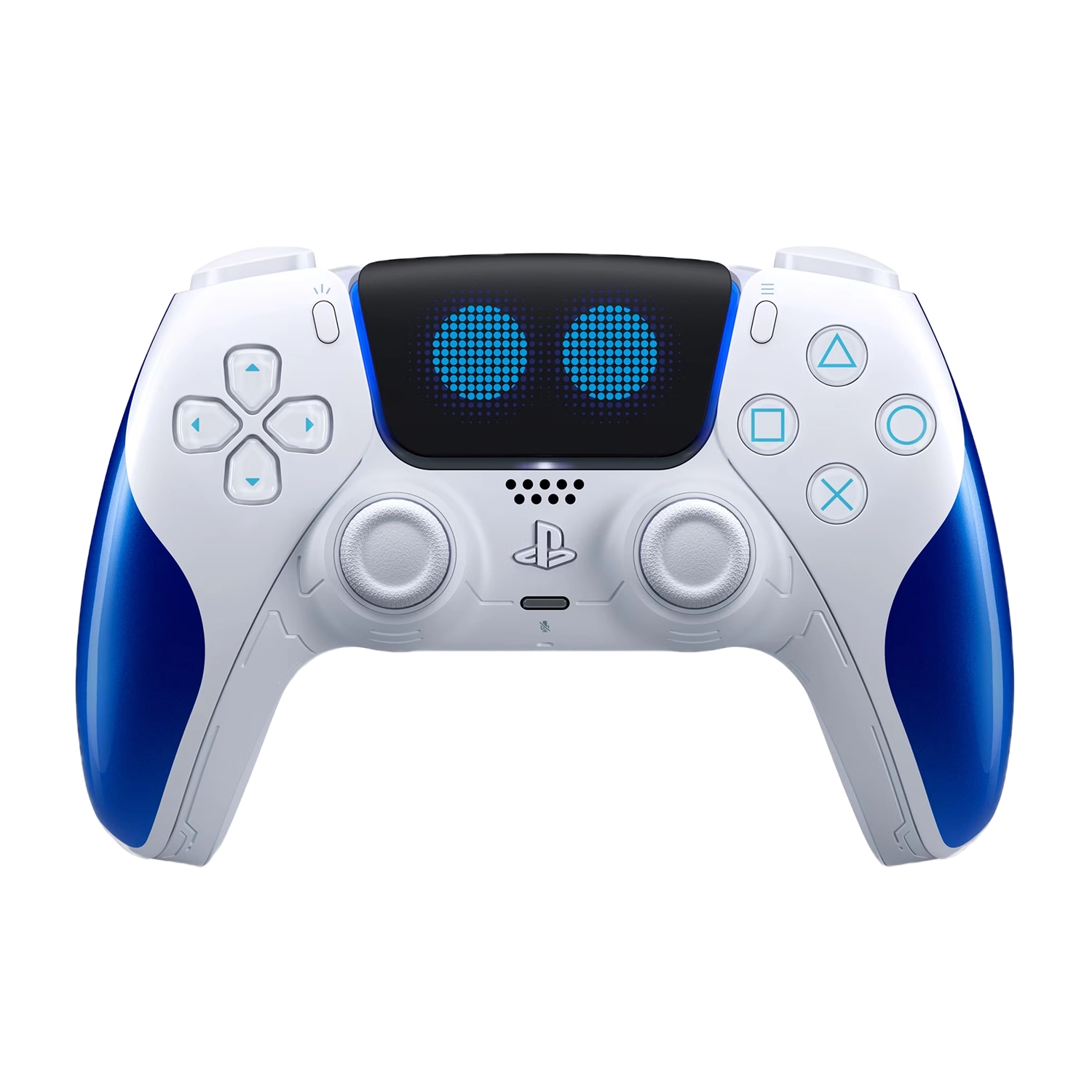 Геймпад Sony DualSense Astro Bot Joyful Limited Edition (PS5)
