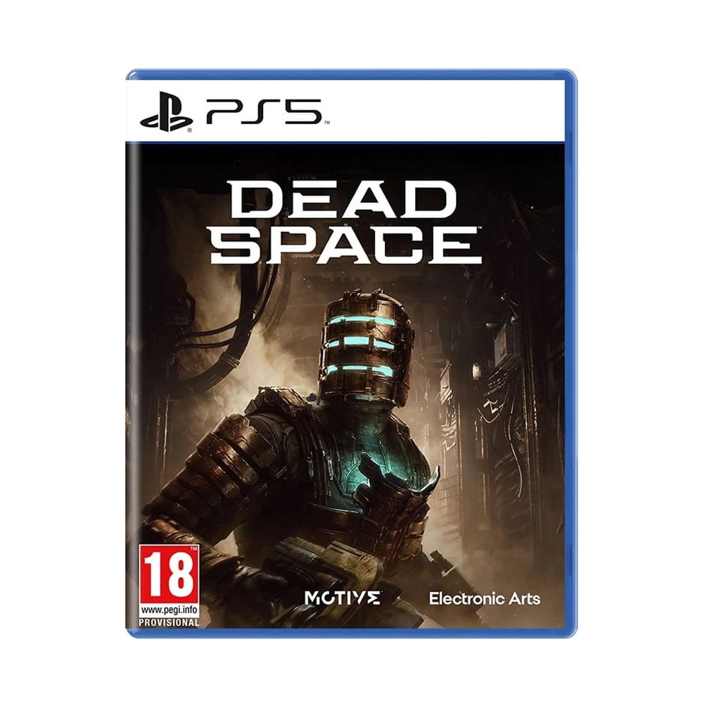 Игра Dead Space (PS5)