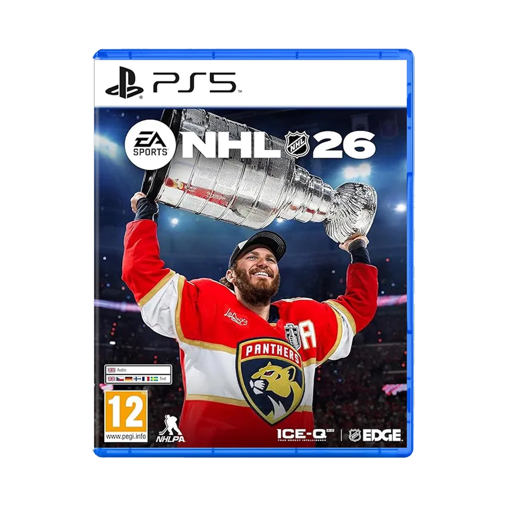 Игра EA Sports NHL 26 (PS5)