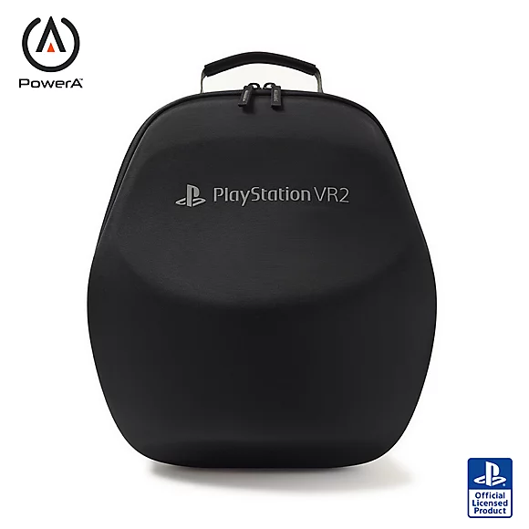 Кейс футляр PowerA для Sony PlayStation VR2