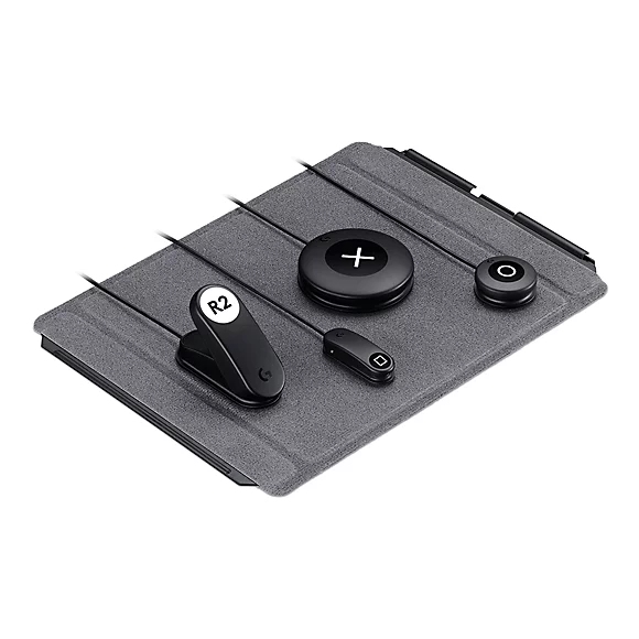 Контроллер Logitech Adaptive Gaming Kit for Access (PS5)