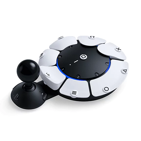 Контроллер Sony PlayStation Access Controller (PS5)