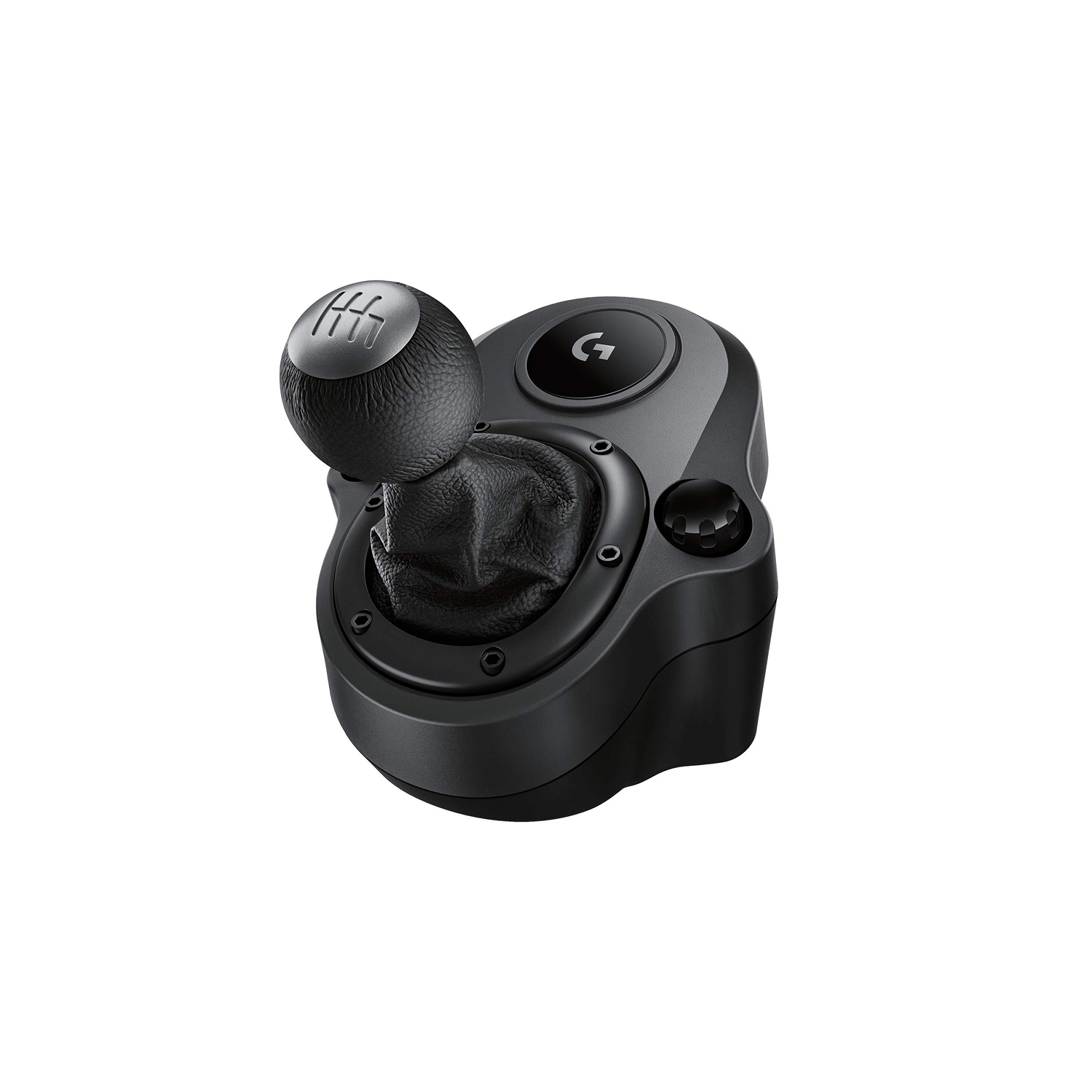 Коробка передач Logitech Driving Force Shifter
