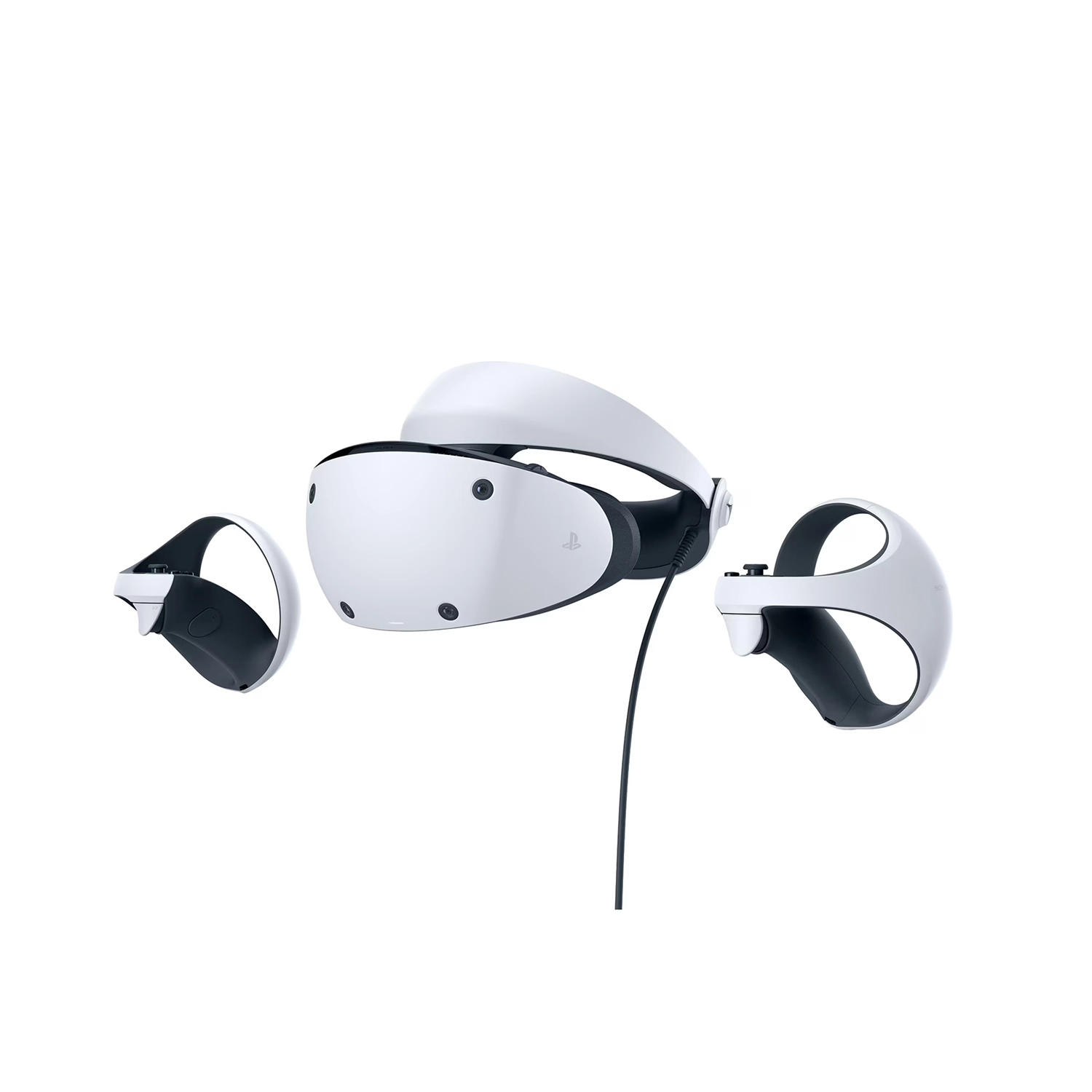 Sony PlayStation VR2 Horizon Call Of The Mountain